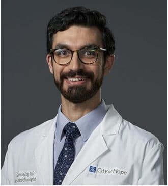 Dr. Salman Eraj