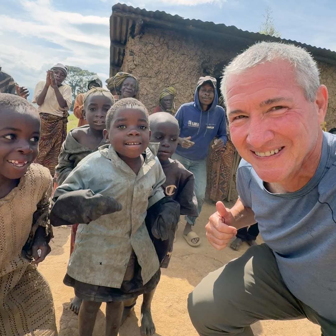 Uganda: Batwa Pygmy Village