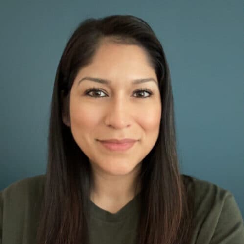 Crystal Cousineau