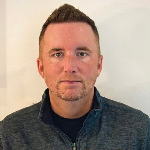 Daniel Hanson