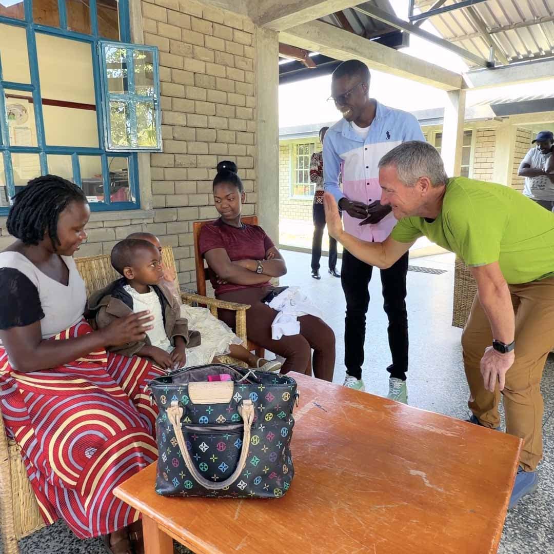 Uganda: Kyaninga Child Development Centre