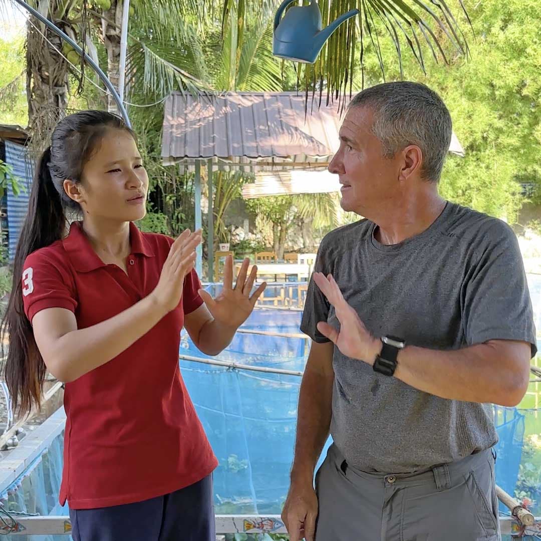 Laos: Moon Sign Means?