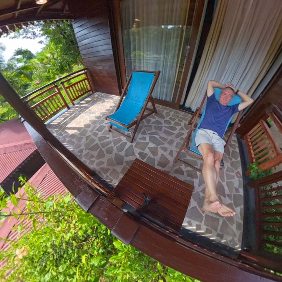 India: Symphony Samudra Beachside Jungle Resort