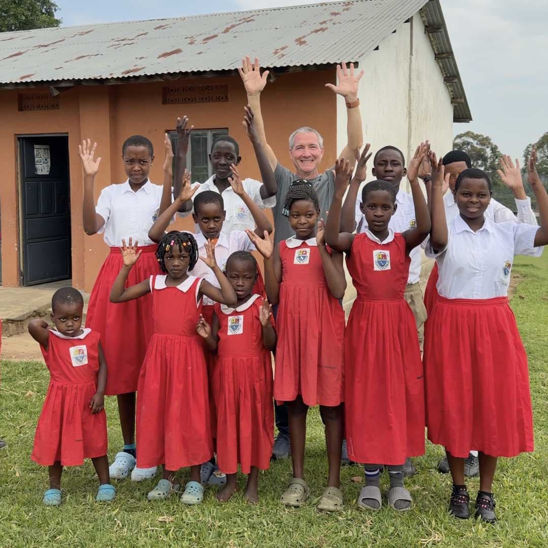 Uganda: Tukore Inclusive Primary School