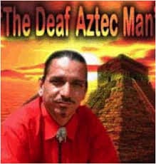 Mark Angel Morales
