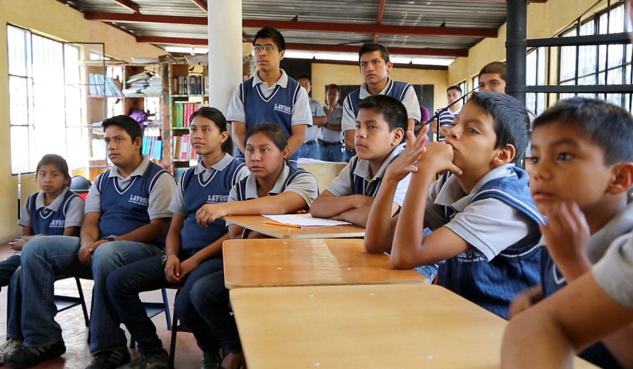 Guatemala: LAVOSI