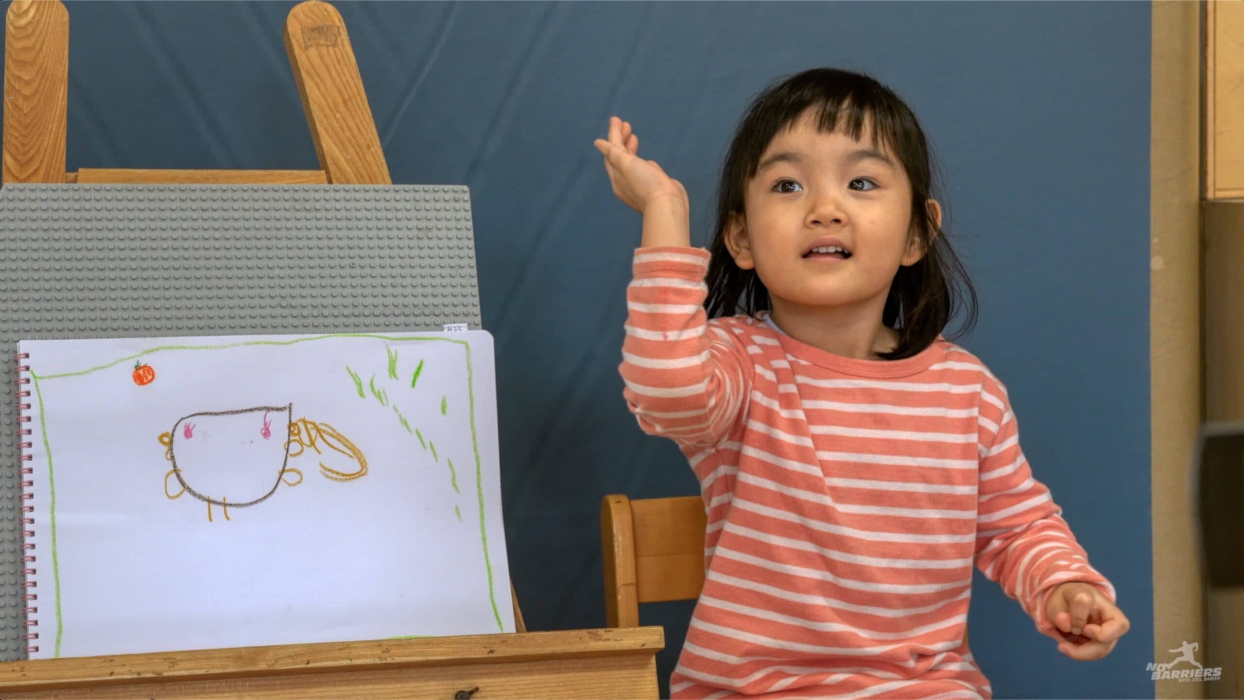 Japan: Meisei Gakuen School for the Deaf